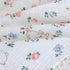 Women's Pure Cotton Spring Crepe Shirt Trousers